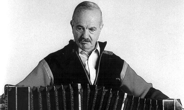 Astor Piazzolla (NA)