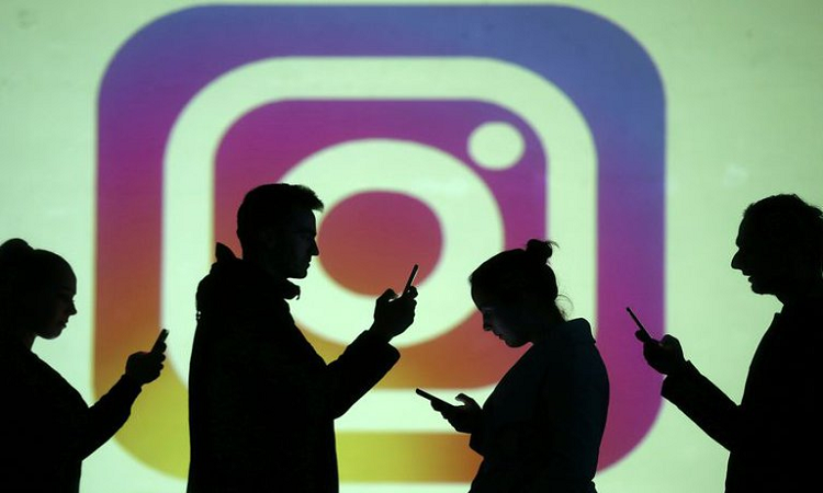 Instagram sumó las transcripciones automáticas a las historias (Foto: Reuters)
