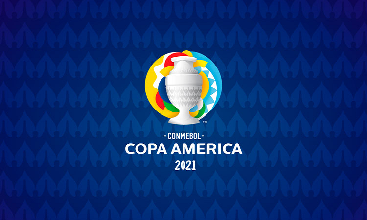 Copa América 2021 - LPF