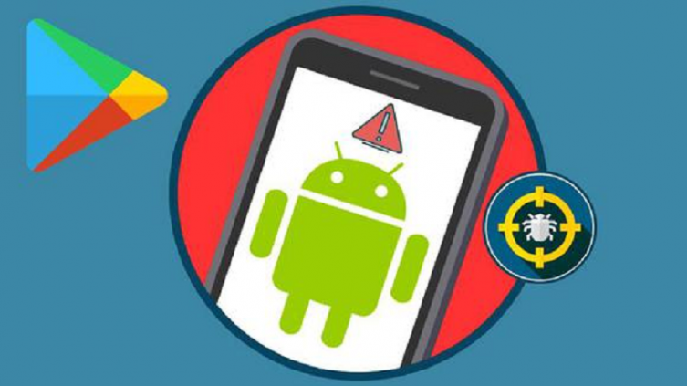 Si tienes un teléfono Android con alguna de las aplicaciones que mencionamos, es mejor que la desinstales inmediatamente (Foto: Archivo GEC / Foto: Solvetic)