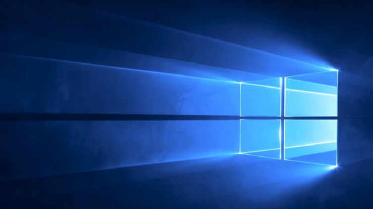 Windows 10 se lanzó en 2015 como reemplazo de Windows 8. POLITICA INVESTIGACIÓN Y TECNOLOGÍA MICROSOFT - Infobae