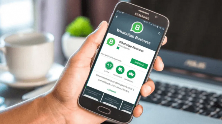 WhatsApp Business funciona de manera independiente a la aplicación original - Crónica