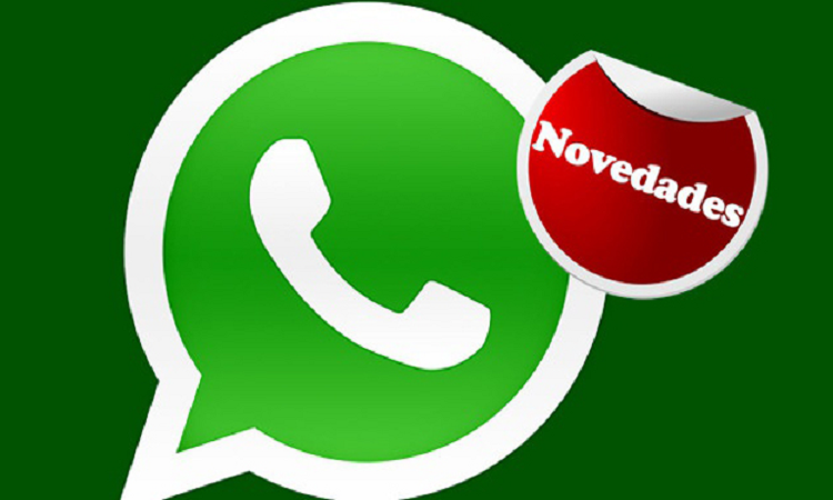 WhatsApp: 5 novedades importantes que llegaron a la aplicación. - Diario Avance