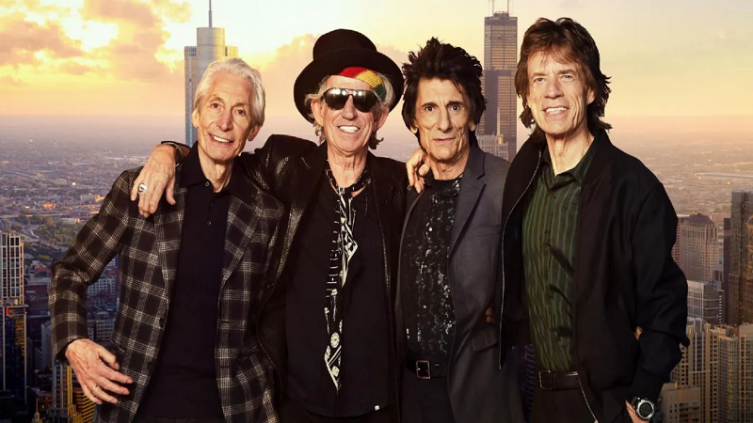 The Rolling Stones han anunciado el lanzamiento de las ediciones de lujo del 40 aniversario de su álbum multiplatino - XOXO