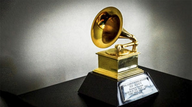 La 22da. entrega anual del Latin Grammy se celebrará el próximo 18 de noviembre. - télam