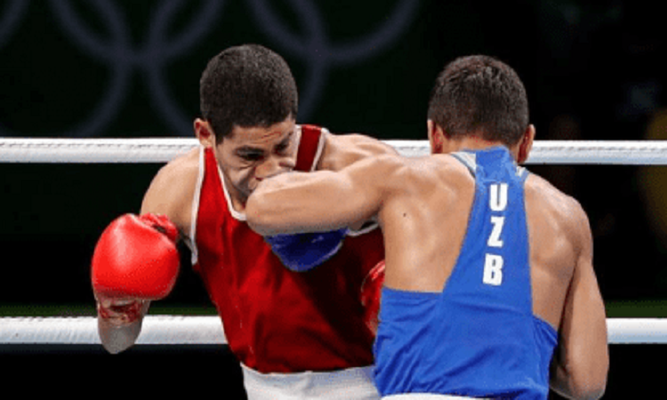 El boxeo en los Juegos Olímpicos de Río 2016 estuvo arreglado - TyC Sports