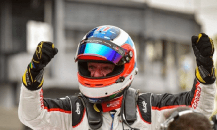Rubens Barrichello vuelve a correr en Argentina - TyC Sports