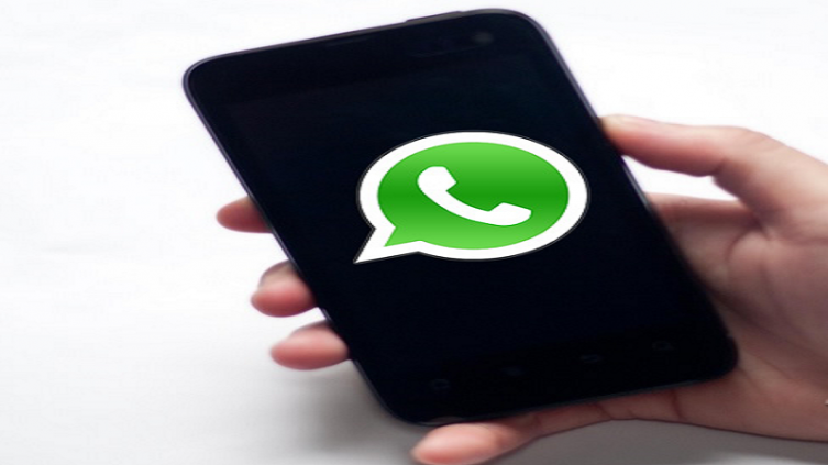 Mandar y recibir mensajes de WhatsApp sin depender del teléfono móvil - Trucos Galaxy