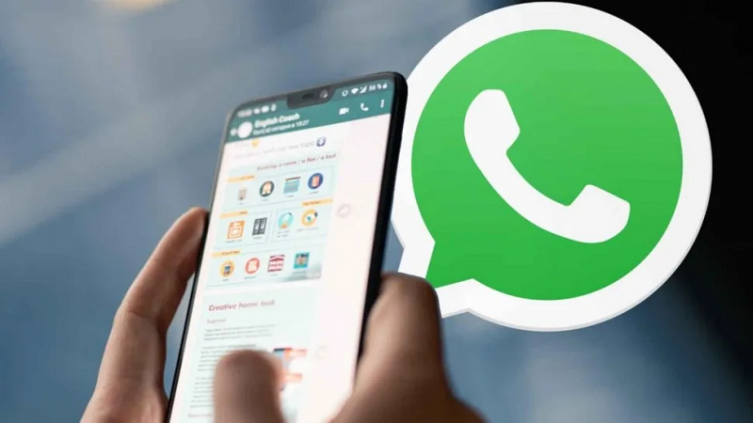 WhatsApp tiene una APK disponible para los celulares Android. - Crónica