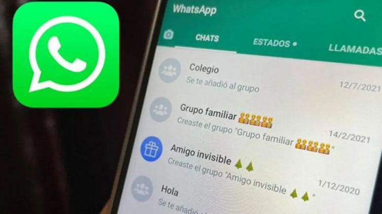 WhatsApp cerrará varios grupos de WhatsApp. - Crónica