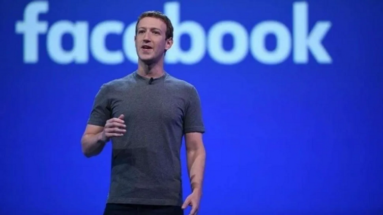 Mark Zukerberg develará el nuevo nombre de Facebook la semana que viene. - Crónica