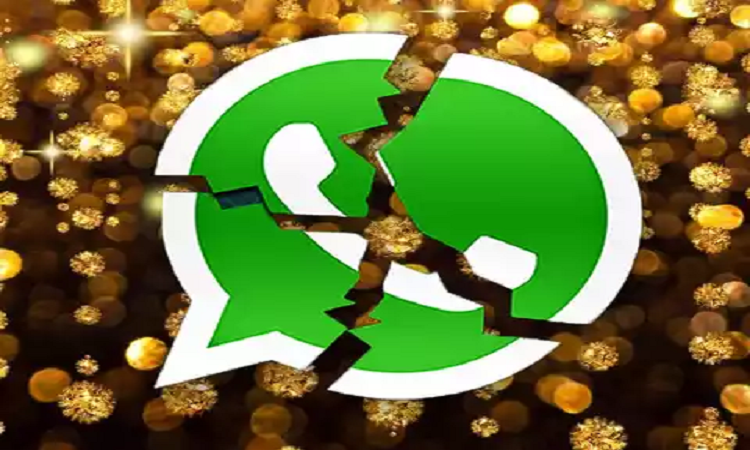 Cambia el clásico logo de WhatsApp - Caiga Quien Caiga