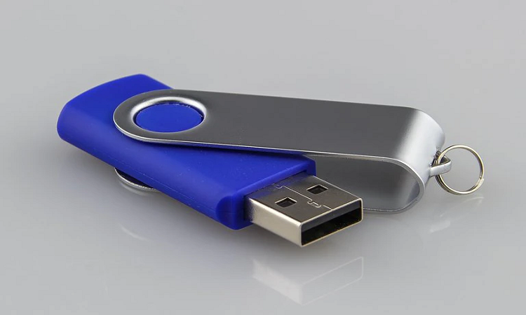 Se pueden eliminar los virus de una USB con unos sencillos pasos (Foto: Pixabay)