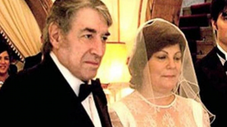 Por qué el casamiento entre Sandro y Olga Garaventa podría ser impugnado - TELESHOW
