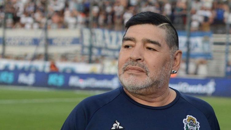 Ficharon a los 7 imputados por la muerte de Diego Maradona - PRONTO
