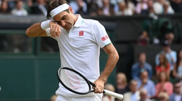 Federer no jugará el Australian Open y avisó: 