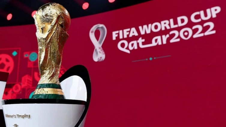 Qatar 2022: a qué hora de Argentina serán los partidos - TyC Sports