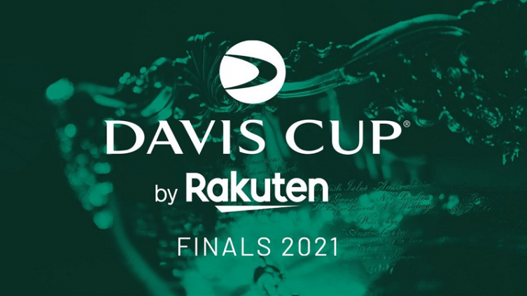 Así es la fase final de la Copa Davis 2021- SPORT