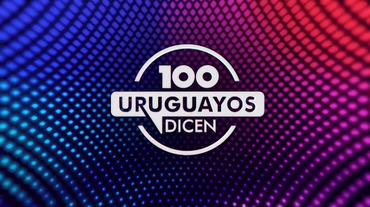 Darío Barassi dio su bendición a 100 Uruguayos Dicen - TB0 ARGENTINA