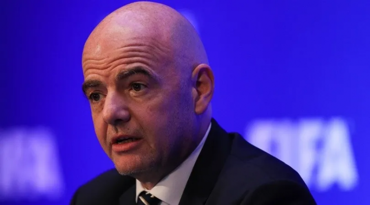 FIFA asegura contar con los votos para aprobar la Copa del Mundo cada dos años - Filo.news