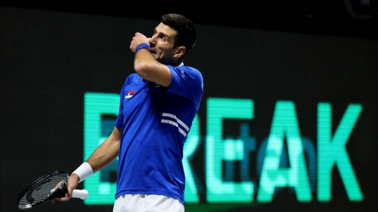 Djokovic en Australia: la estrategia y la prueba que podría jugarle en contra - TyC Sports