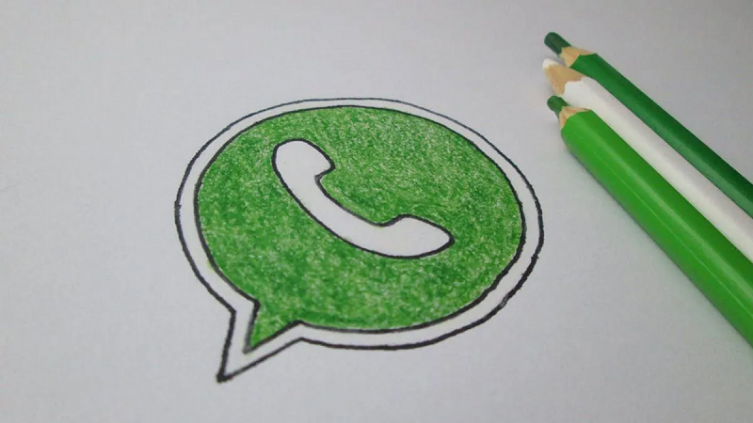 WhatsApp incorporará herramientas de dibujo y edición - Canal 2