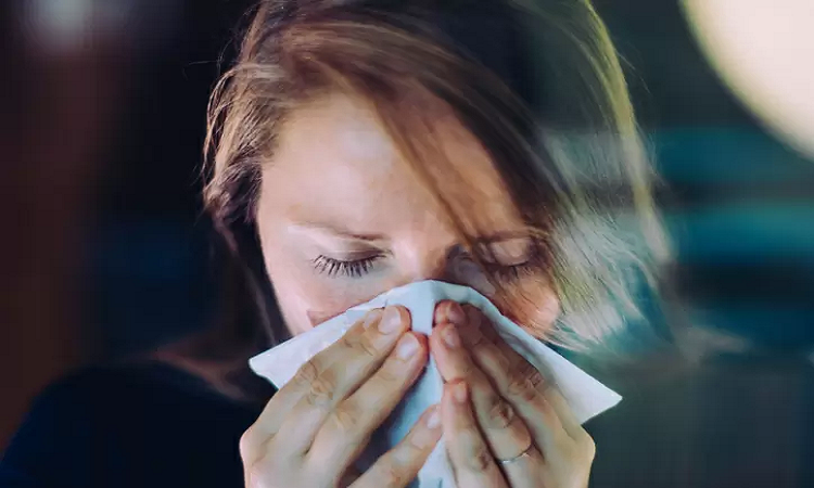 10 mitos sobre la gripe que debes conocer - Foto: GETTY IMAGES