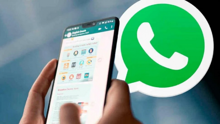 WhatsApp mostrará dos nuevas pestañas que facilitan la búsqueda rápida de los medios que desea compartir con sus contactos o actualizaciones de estado. - Crónica