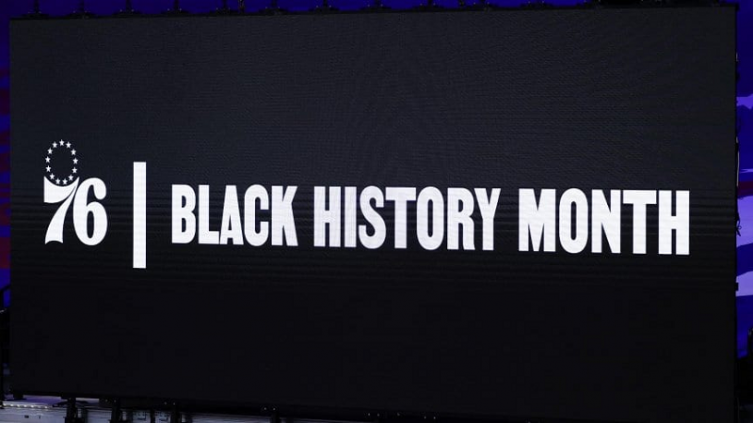 NBA: ¿Qué es el Black History Month? - TyC Sports