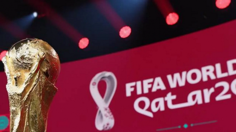 La FIFA definió para el 1° de abril el sorteo del Mundial de Qatar 2022 - DOBLE AMARILLA