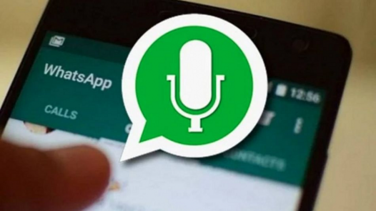 Whatsapp: una nueva función permite escuchar los audios en segundo plano - Perfil