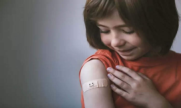 8 razones para vacunar a los niños contra COVID-19 - Foto: GETTY IMAGES