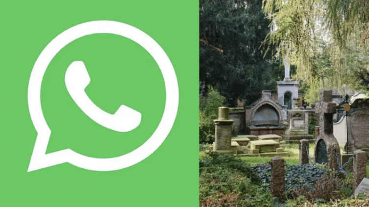 WhatsApp: ¿Qué pasa con la cuenta de una persona que muere? - Crónica