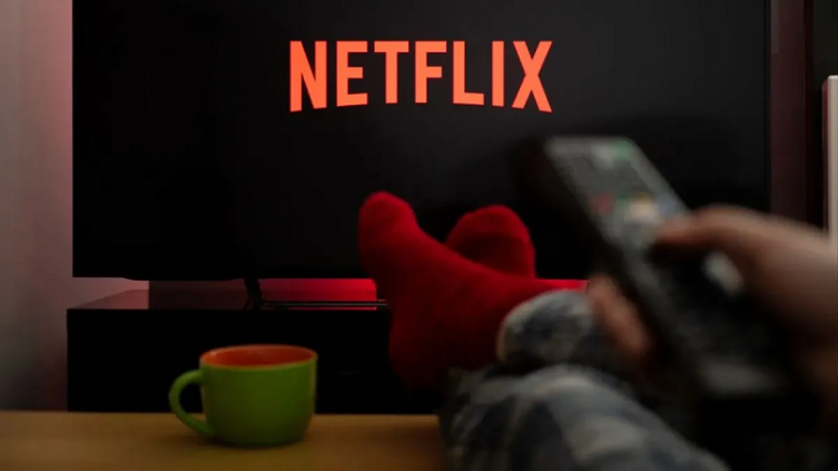 Netflix, plafadorma de streaming - TB0 ARGENTINA