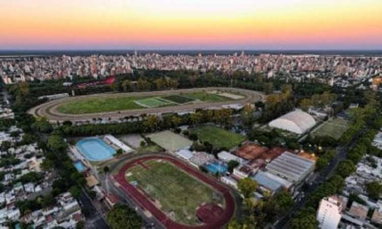 Rosario 2022: cuándo es, qué deportes habrá y lo que tenés que saber - TyC Sports
