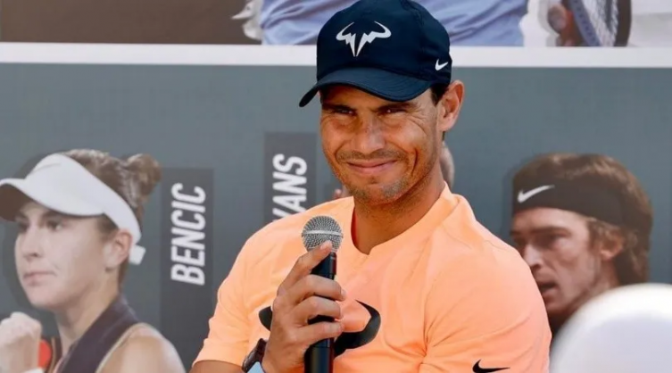 Rafael Nadal se bajó del Masters 1000 de Miami - Filo.news