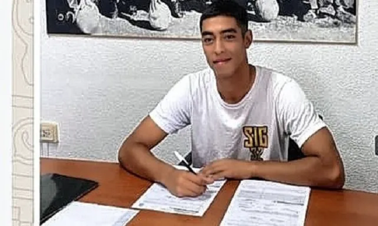 Colón se asegura jugadores blindando a sus juveniles - UNO Santa Fe
