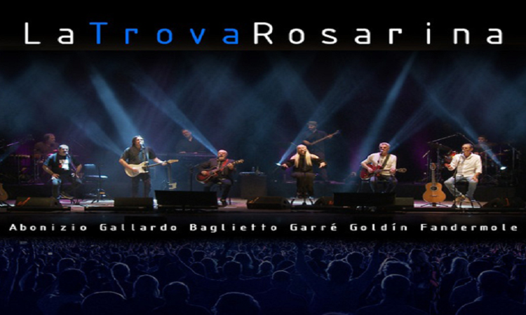 La Trova Rosarina lanza su primer álbum en vivo - CMTV
