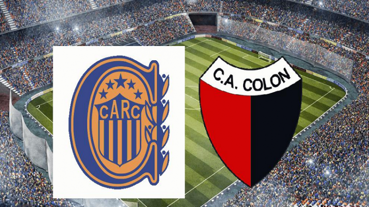 Rosario Central enfrenta a Colón por la fecha 9 de la Copa de la Liga Profesional  - as 