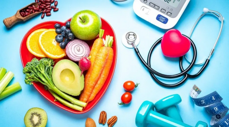 Claves para una alimentación saludable - Filo.news