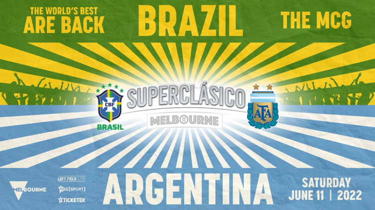 ¿Se juega el suspendido Brasil-Argentina por Eliminatorias? En Australia lo dan por hecho pero sin el visto bueno de AFA - Doble Amarilla