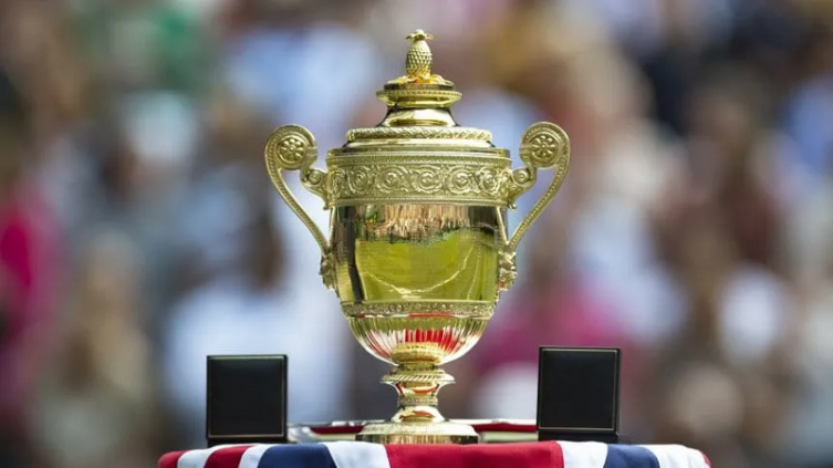 La dura medida de Wimbledon por la guerra entre Rusia y Ucrania - TyC Sports