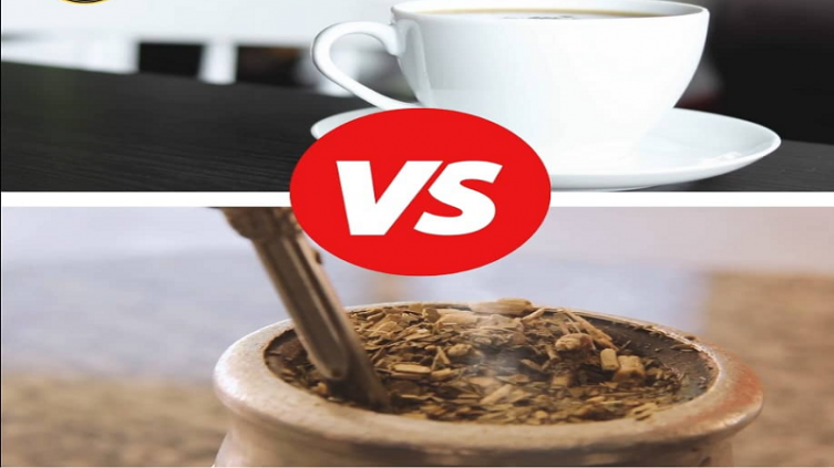 Mate o café ¿qué es mejor? - blogs Cosas nuestras
