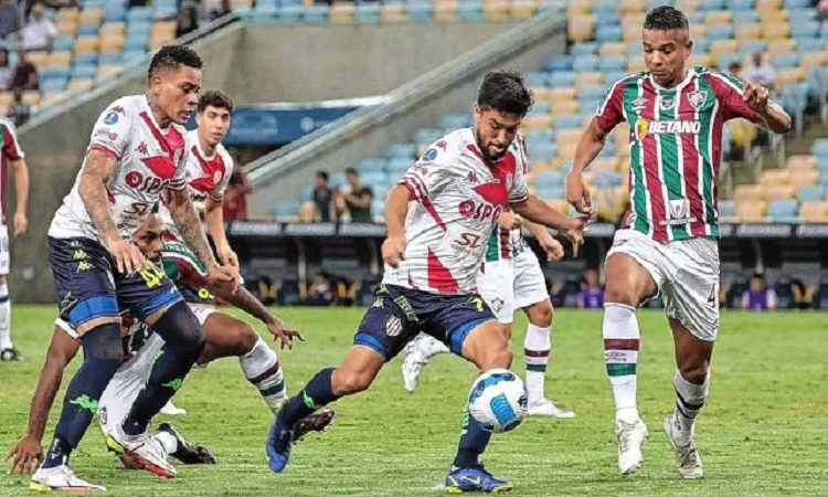¿Qué rivales podría enfrentar Unión en la Sudamericana? - Prensa Unión 