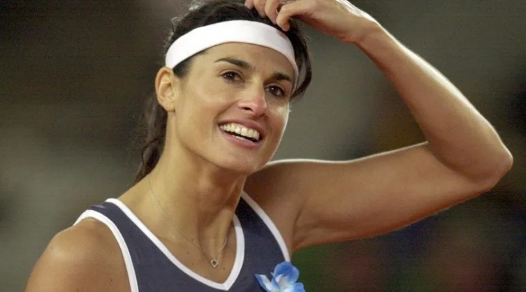Gabriela Sabatini, la mejor tenista de la historia argentina, cumple 52 años - Filo.news