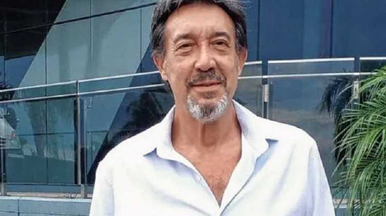 Horacio Darrás - UNO Santa Fe