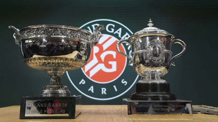 Se sorteó el cuadro principal de Roland Garros: los cruces de los argentinos - TyC Sports