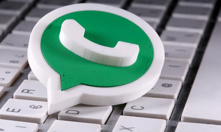 Las novedades que llegaron a WhatsApp en 2022 y quizás todavía no usas - (REUTERS/Dado Ruvic/Illustration/File Photo)