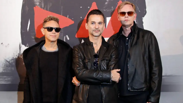 Murió Andrew Fletcher, tecladista y fundador de Depeche Mode, a los 60 años - exitoína