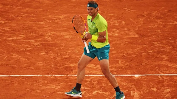 Nadal le ganó la batalla a Djokovic y está en semifinales de Roland Garros: con quién jugará - TyC Sports